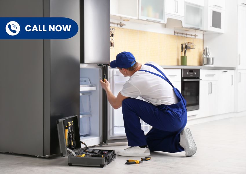 Macfarlan Appliance Repair Company